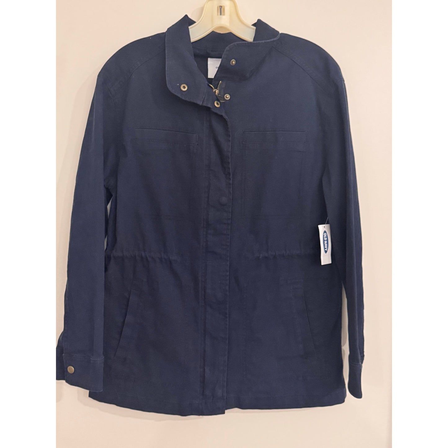 Old Navy Field Jacket – Navy | Women’s XS | NEW