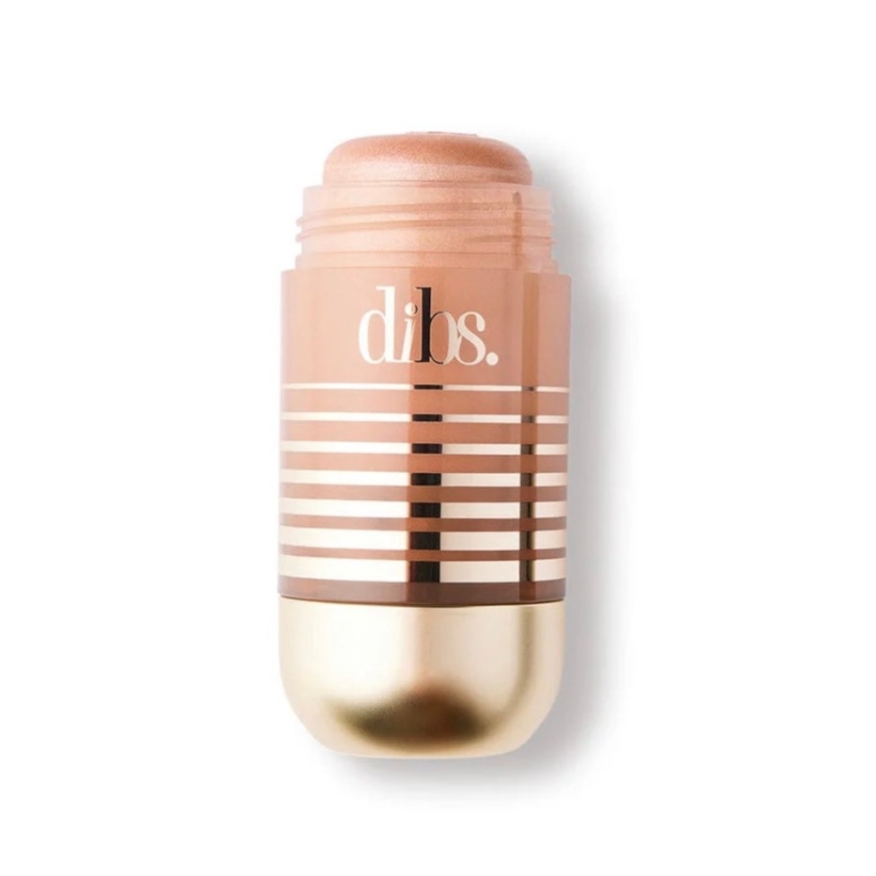 dibs. Beauty Status Stick High Road Highlight Face & Body Glow Stick NEW