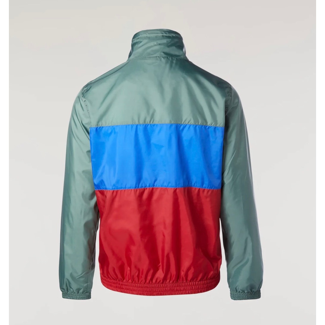 Cotopaxi Teca Vista Full-Zip Windbreaker – Women’s Large / Men’s Medium – NEW