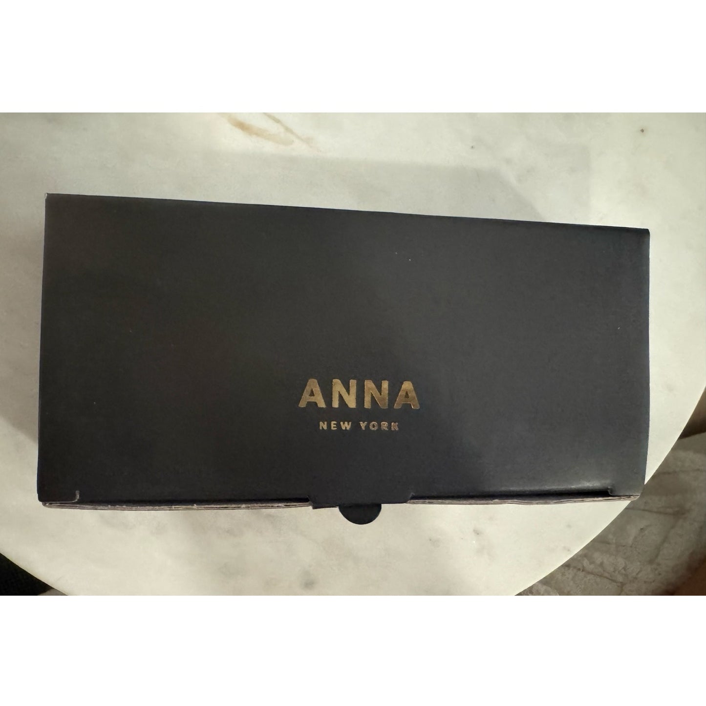 Anna New York Mother of Pearl Cheese Knife Set of 2 Stainless Steel Entertaining Gift