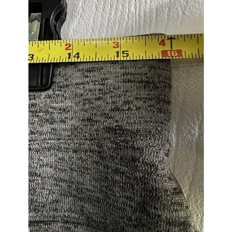 Toad & Co Intermezzo Skirt | Grey Blue | Size Medium