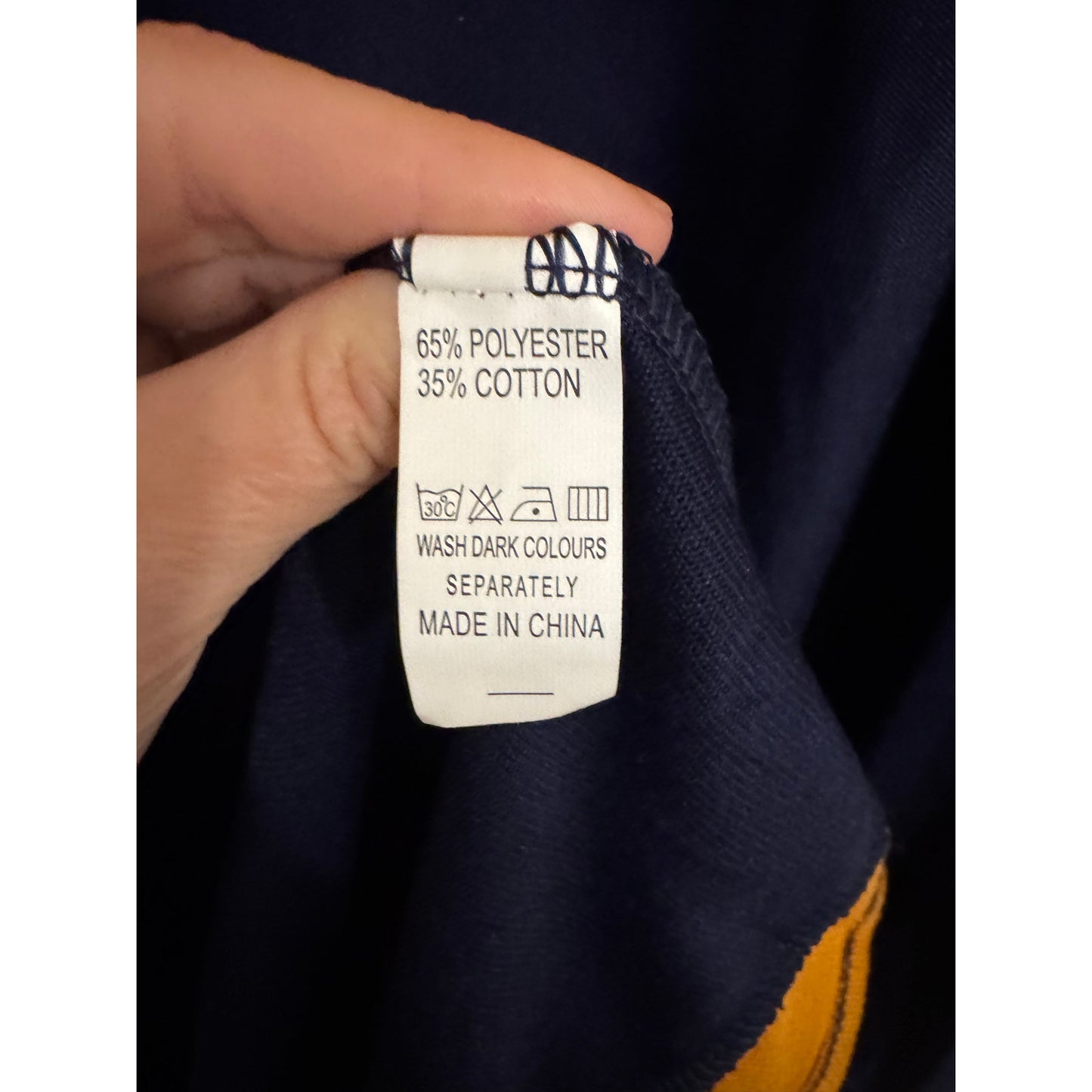 Nothing But Sexy Colorblock Duster Cardigan | NEW | Size Small