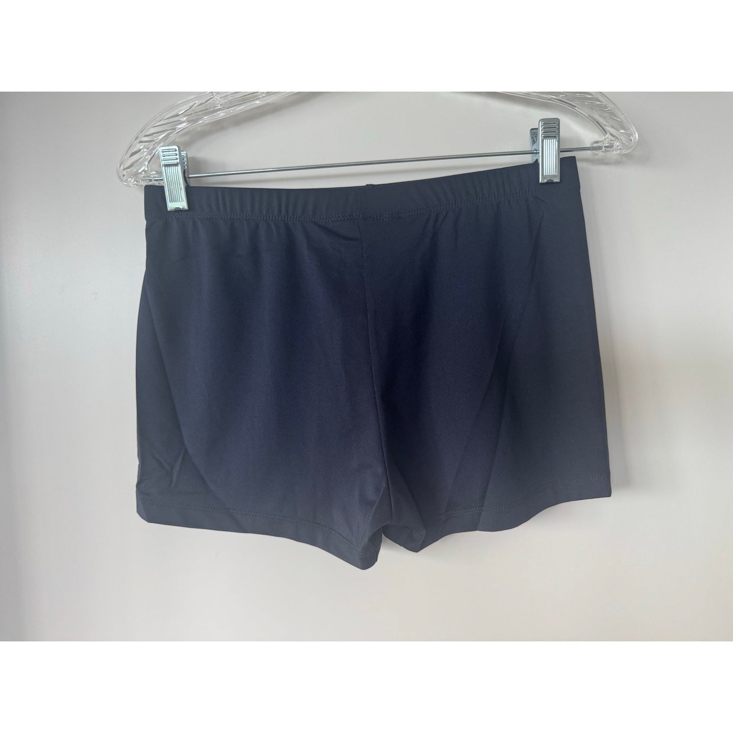 J.Lindeberg Adina Pleated Golf Skirt Medium Navy Includes Matching Shorts NEW