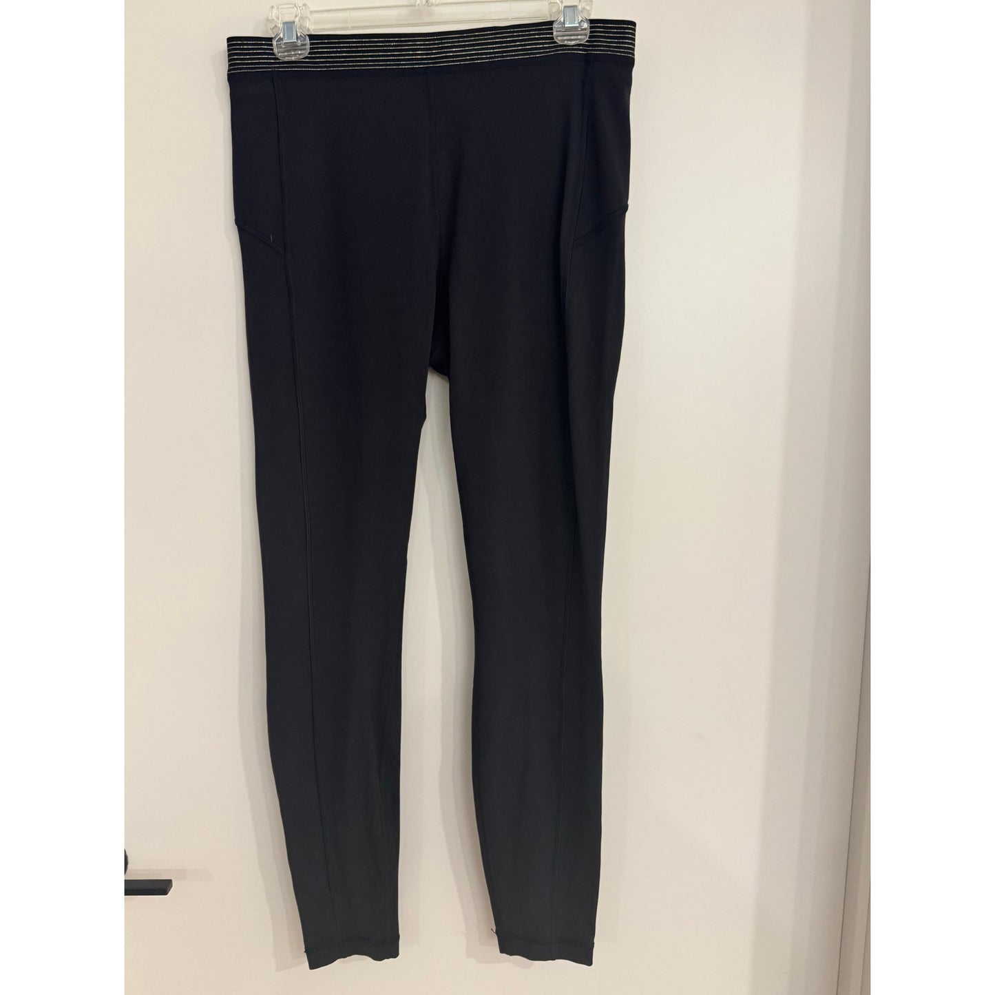 Lululemon Principal Dancer Golden Lining Tight – Size 12