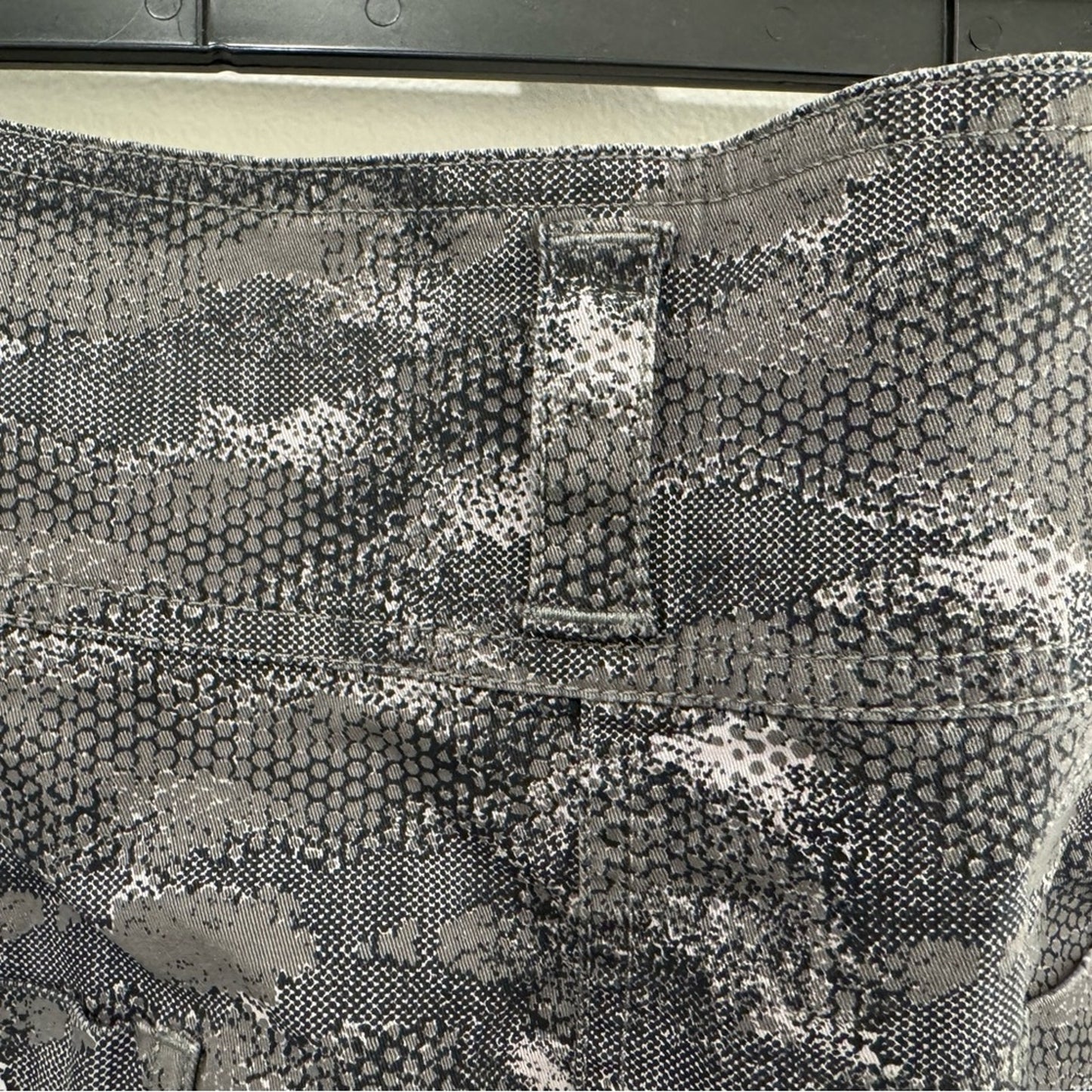 Aventura Clothing Women's Melia Skirt NWT | Gray | Size Medium