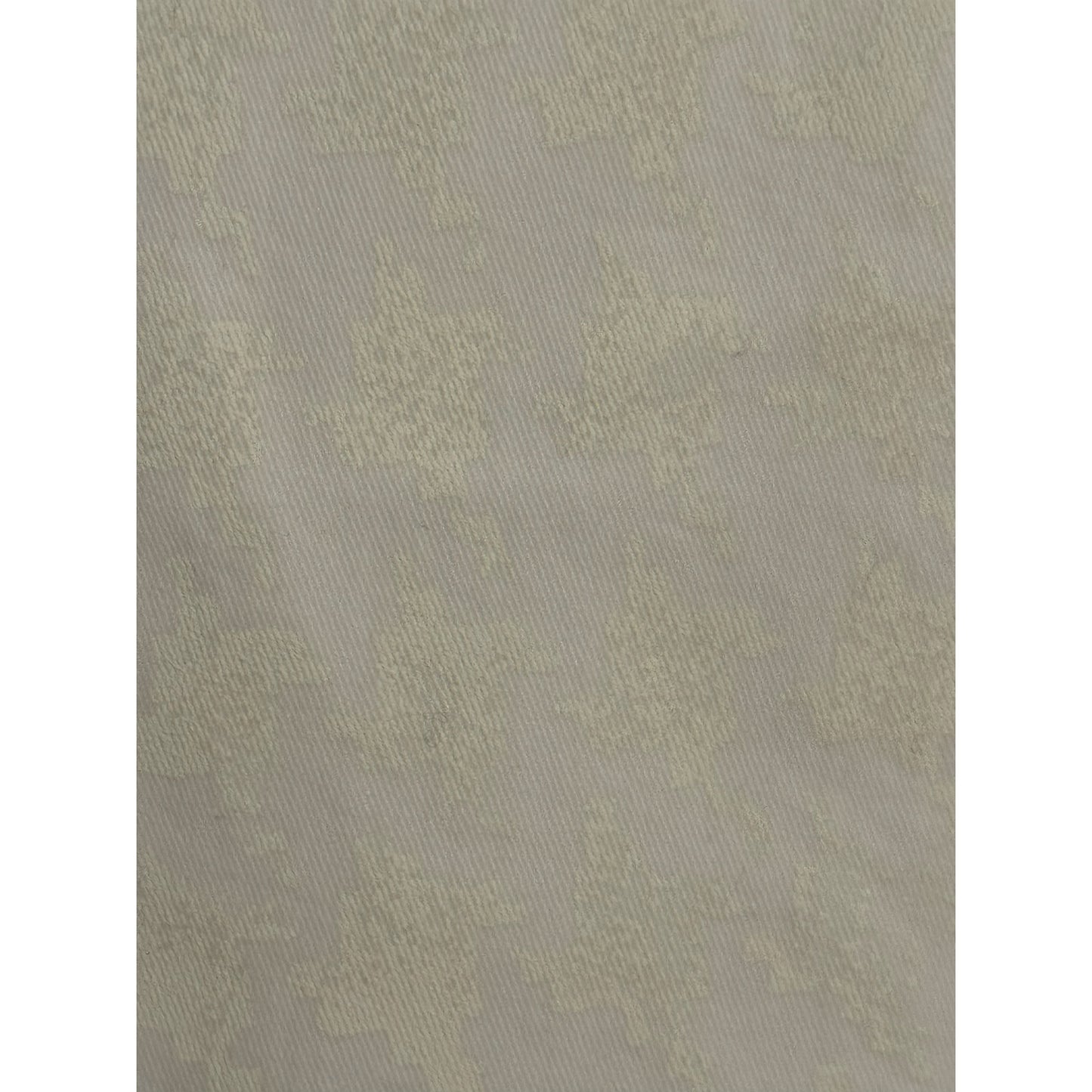 J Brand Mid-Rise Skinny Jeans – Hand-Printed Cream White – Size 25 NEW