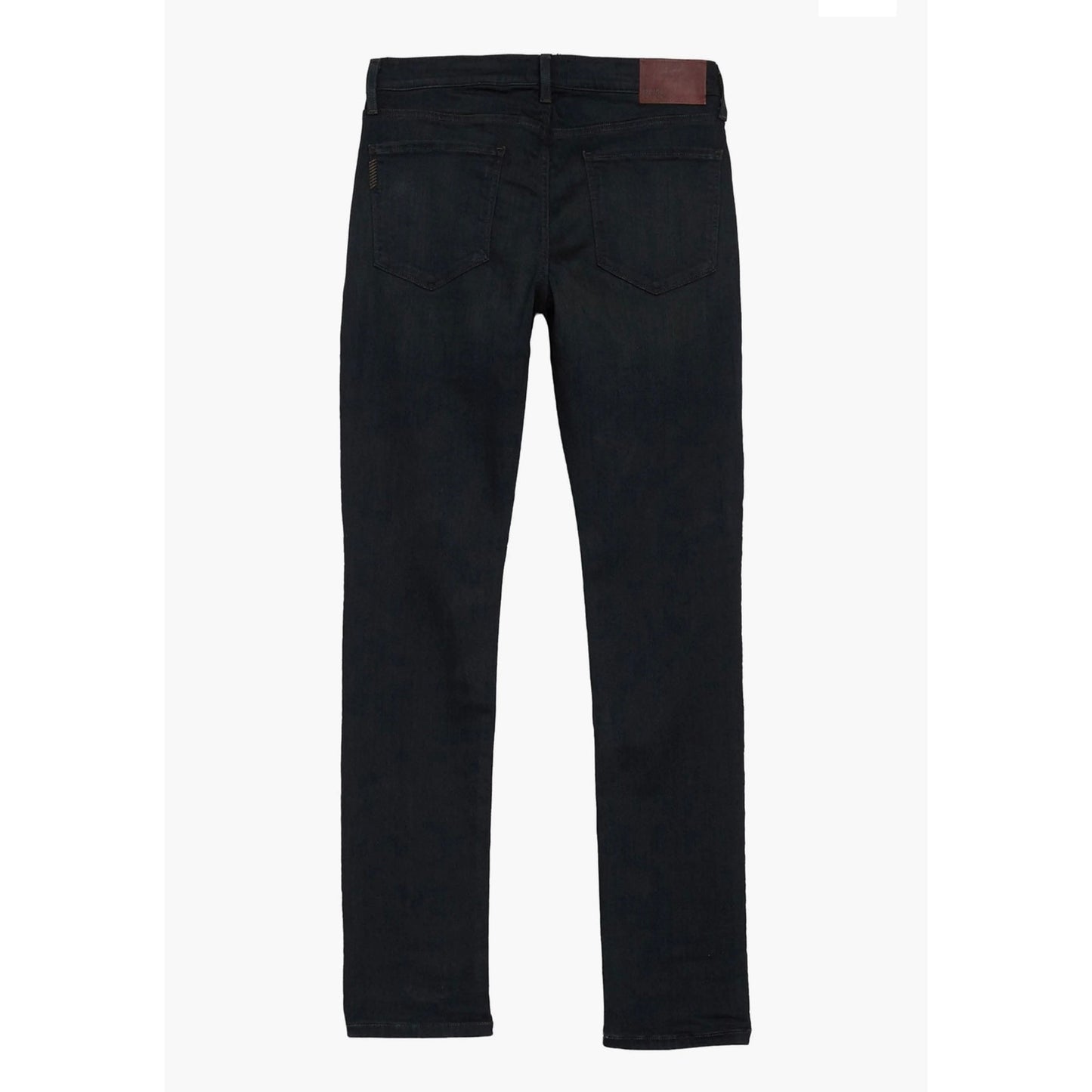 PAIGE Lennox Slim Straight Jeans Men's 32 Dark Wash Premium Denim 32x28