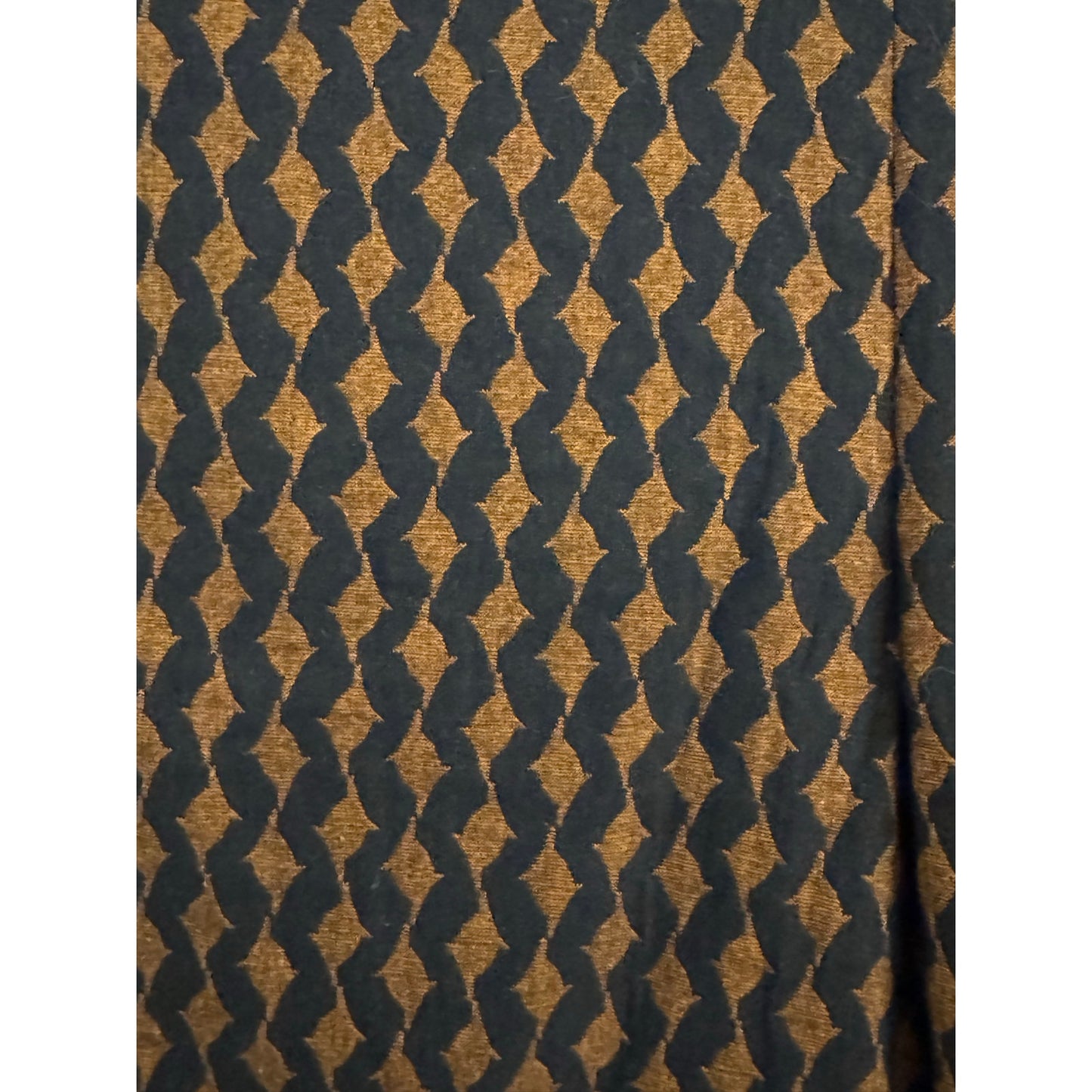 Joseph Ribkoff Jacquard Woven Slim Fit Pant | Size 4 NWOT