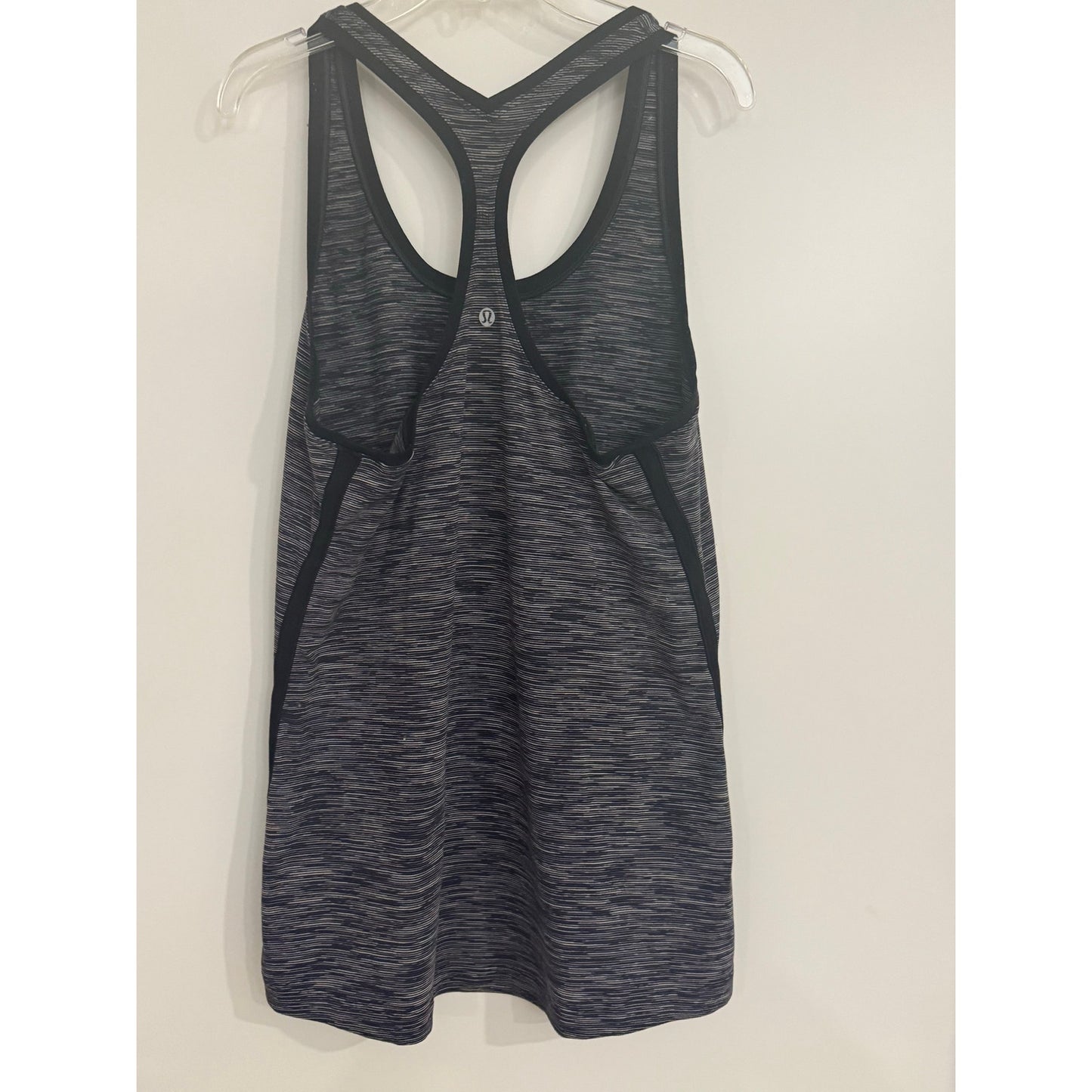 Lululemon Cool Racerback II SE Tank – Lined Up Luon Print