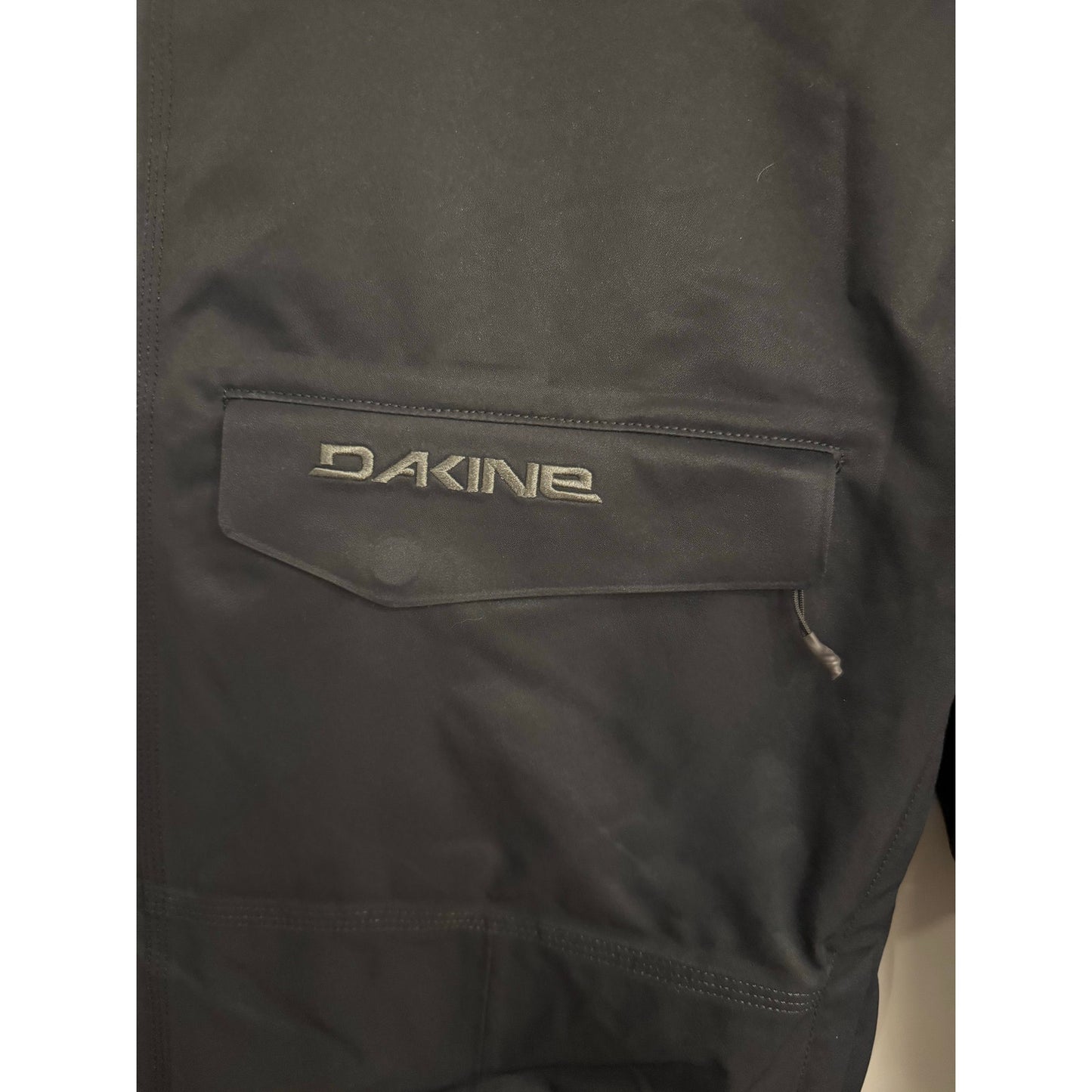 DAKINE Reach 20K 2L Snow Pants – Women’s Medium – Black– NEW with RECCO