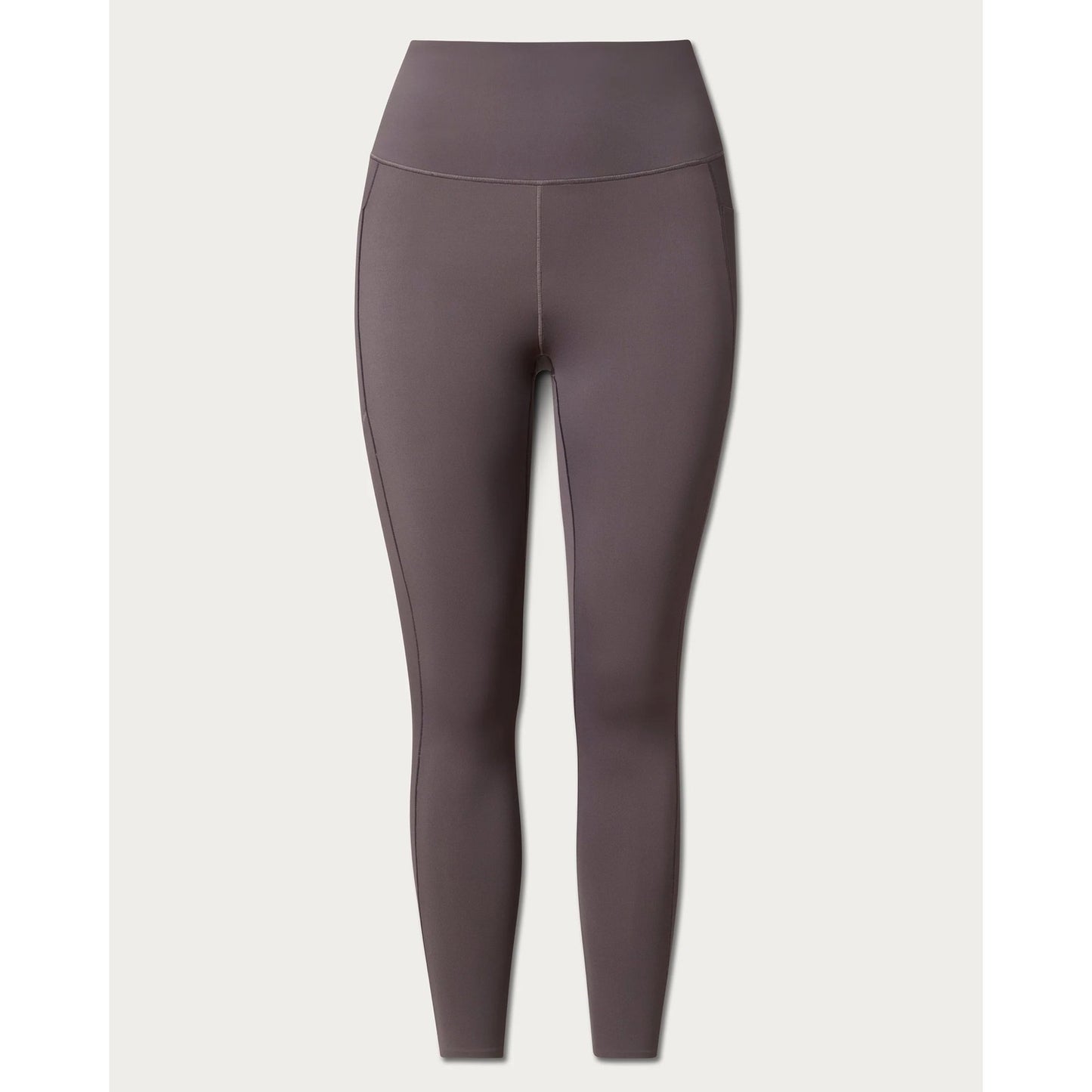 Rhone Revive 7/8 Leggings Gray Lilac High Rise | Size Large NEW