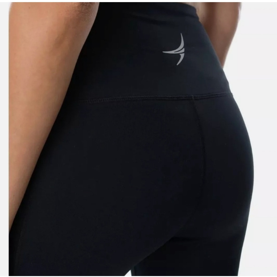 Endeavor Athletic Power Up Leggings | Black | Size Small NWT