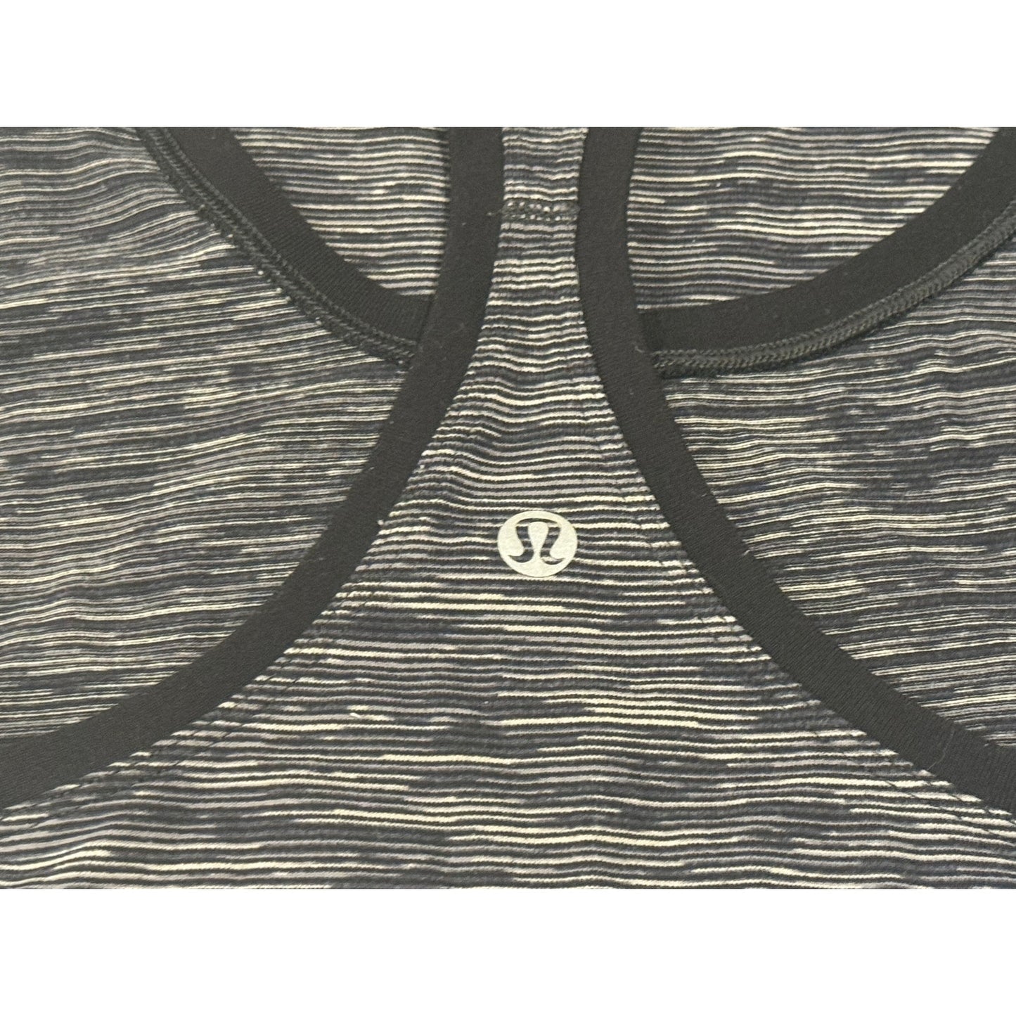 Lululemon Cool Racerback II SE Tank – Lined Up Luon Print