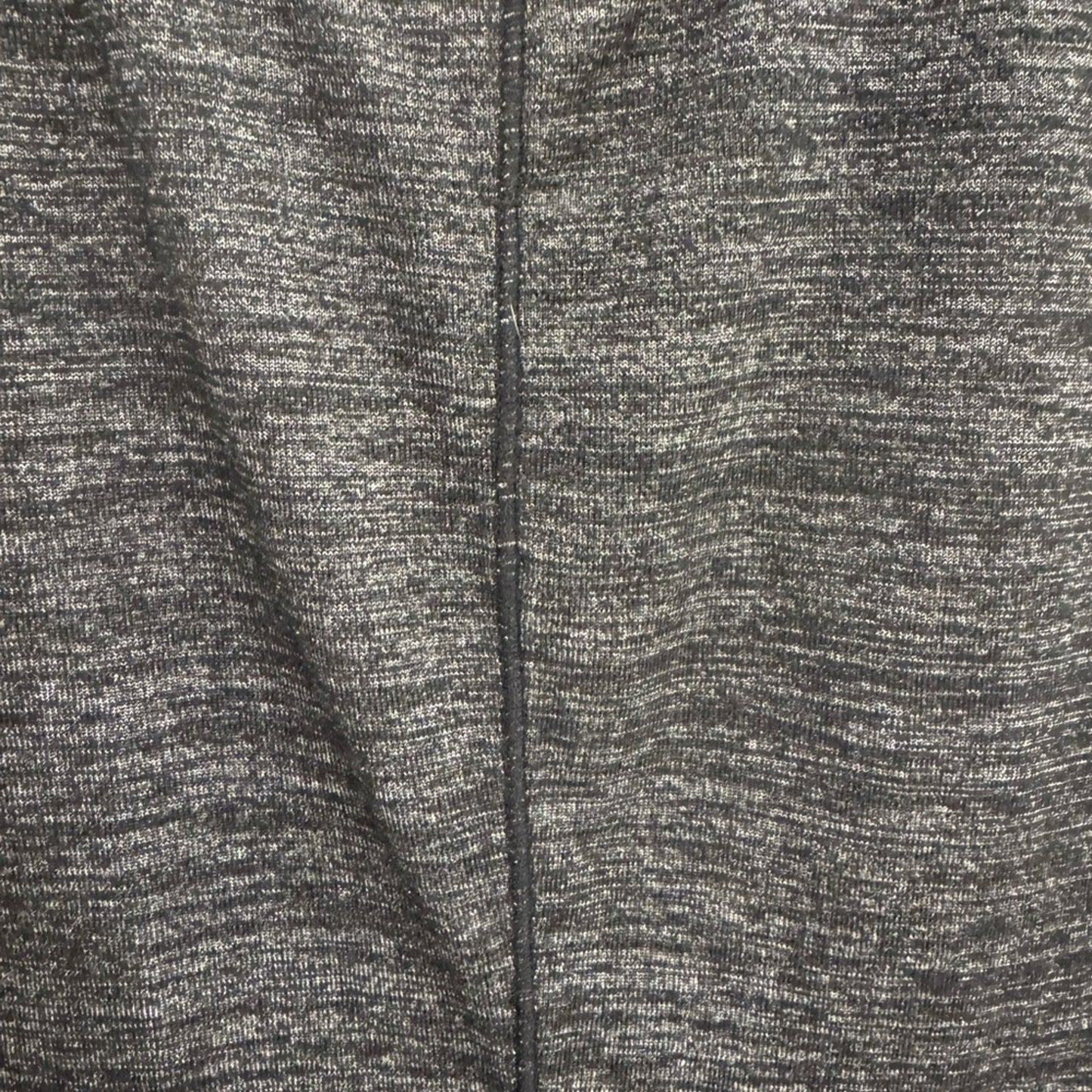 Athleta Tank Top | Black Pattern | Size Large