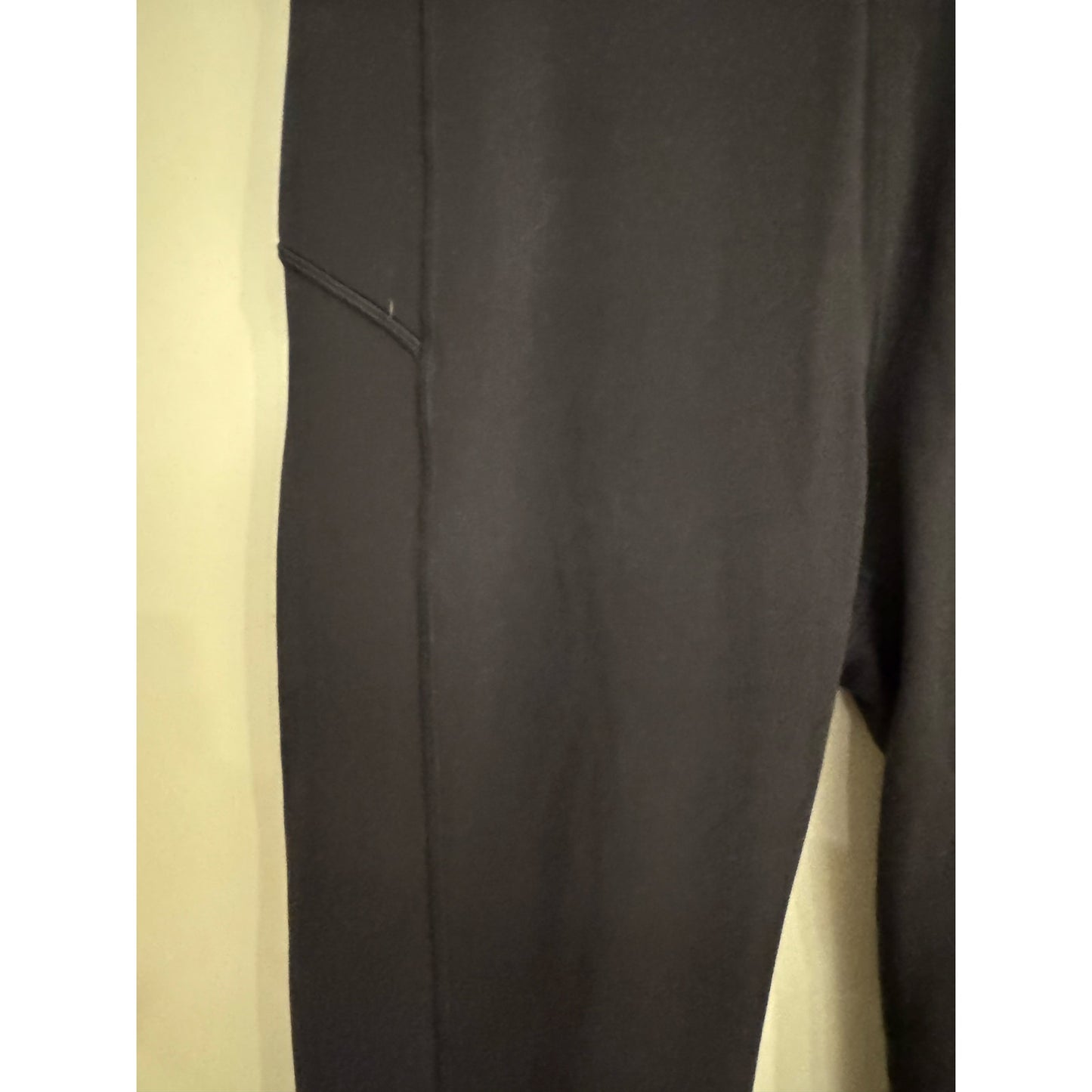 Lululemon Principal Dancer Golden Lining Tight – Size 12