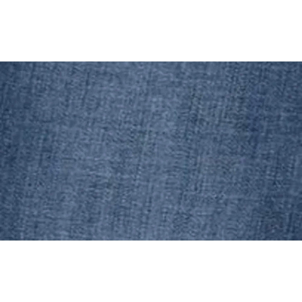 Kut from the Kloth Katy Ankle Straight Jeans Size 14 Distressed Mid Wash