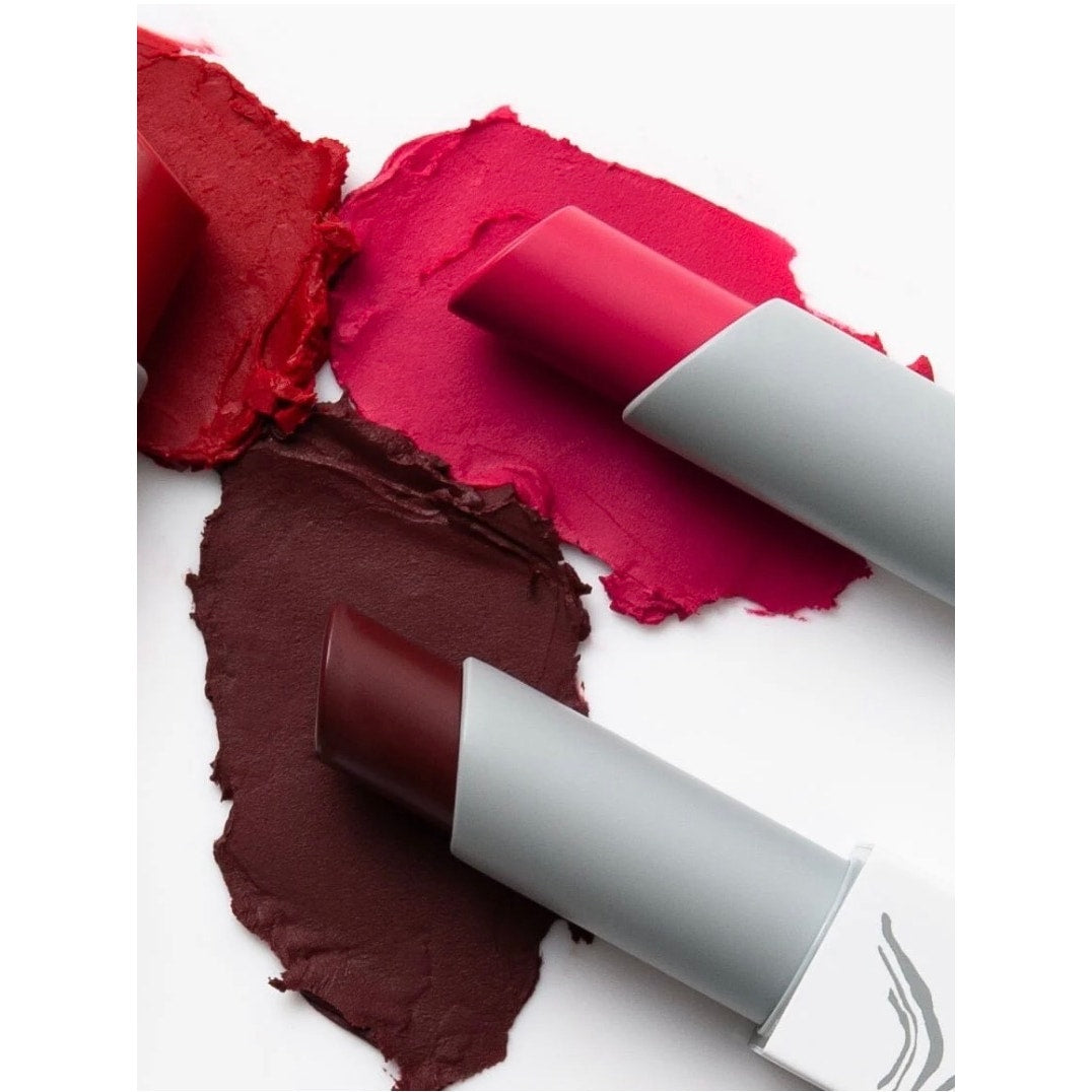 FLYTE.70 B+B LipBlot Cherry Pie Sheer Matte Lipstick Vegan NEW