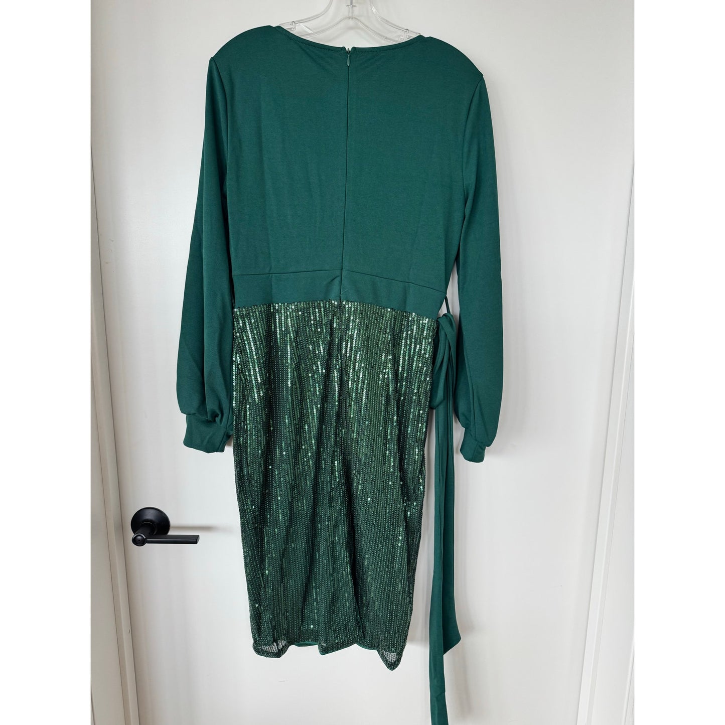 GRACE KARIN Women’s Sequin Party Dress – Size Medium – NWT